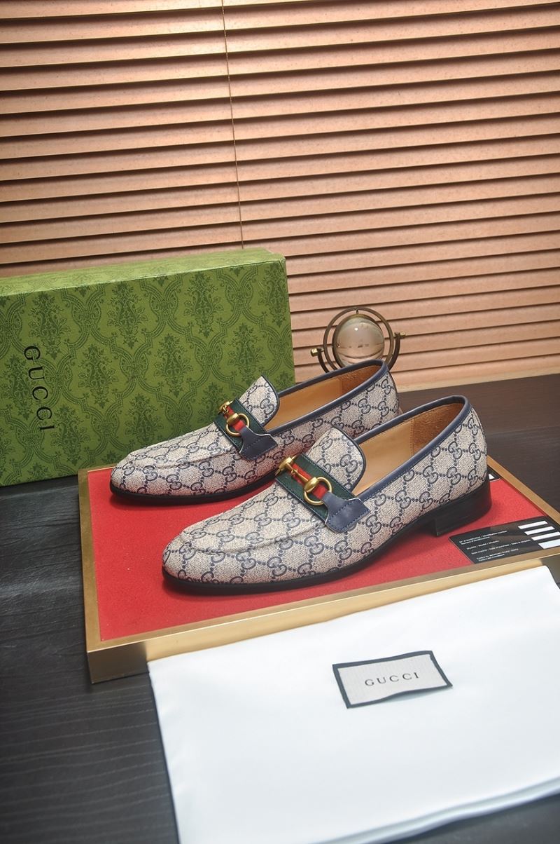 Gucci Business Shoes